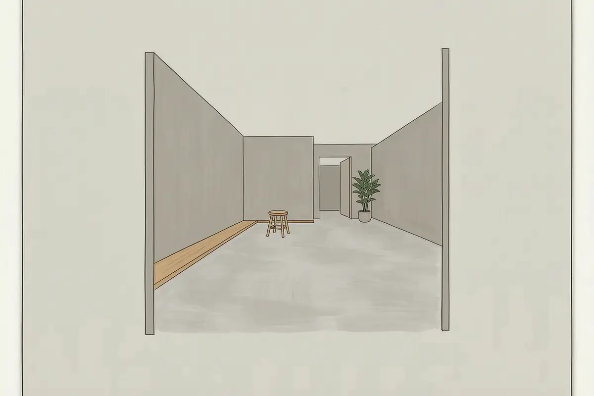 Microcement Floors: Substrates, Build-Up, Wear and Cost