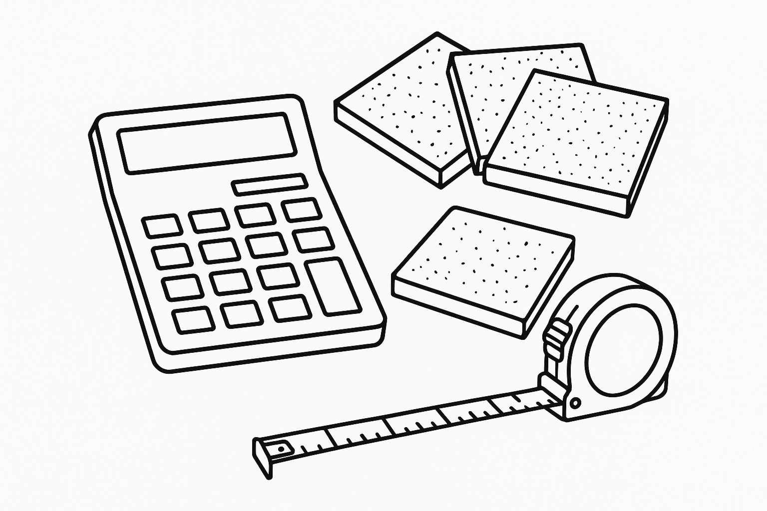 Microcement cost breakdown — UK pricing